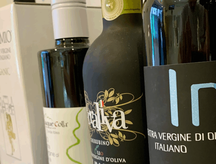 TOP | 新潟市万代 カフェイタリア